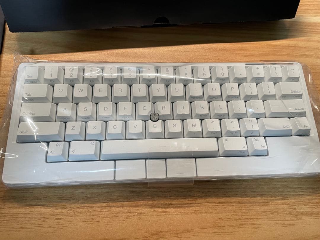 【期限:12/26(金)】HHKB Studio 雪 英語配列