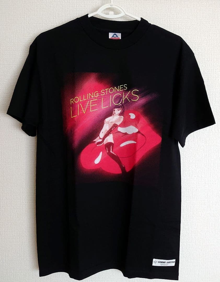 ☆非売品 ローリングストーンズ 限定 Tシャツ Rolling Stones☆