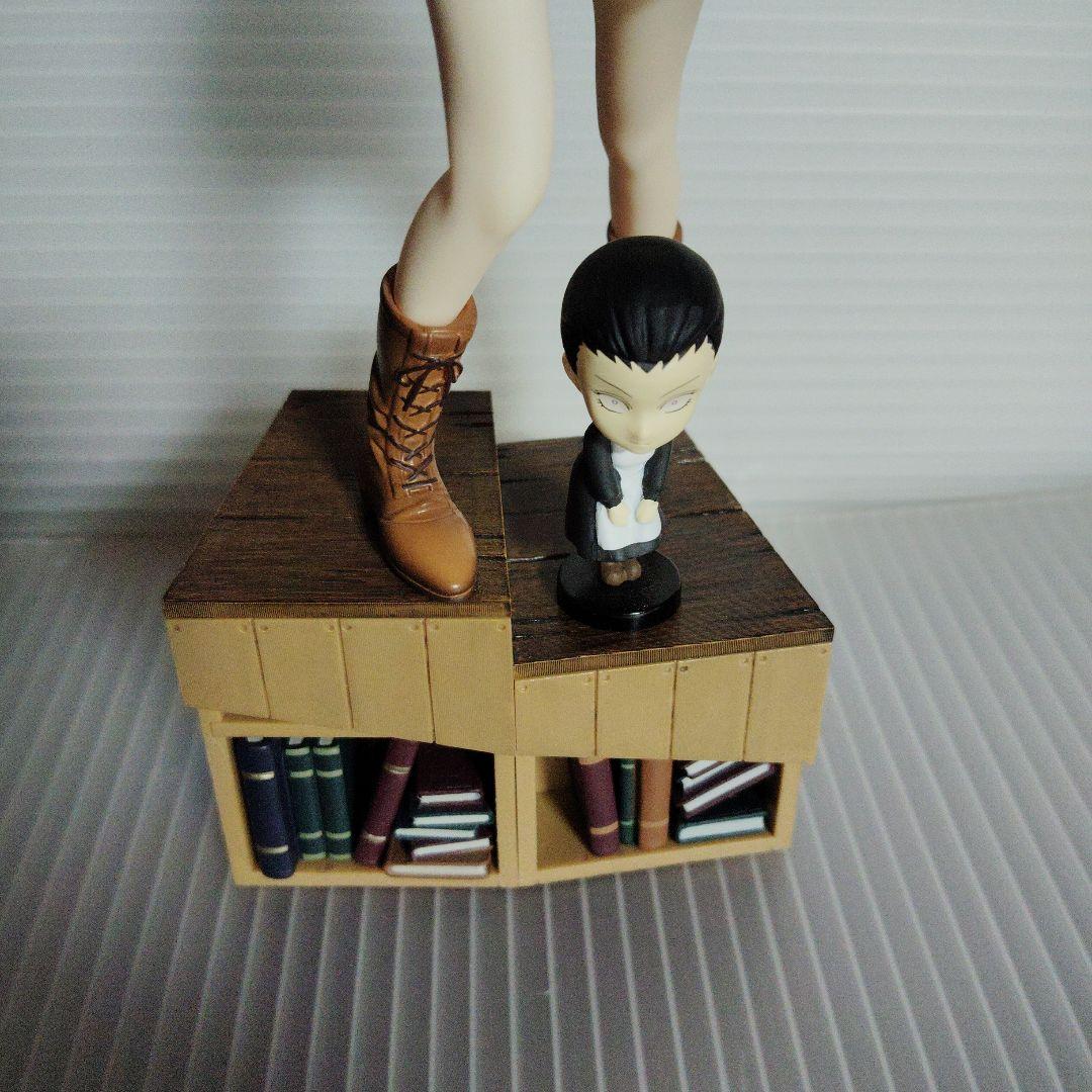 約束のネバーランド『エマ』フィギュア