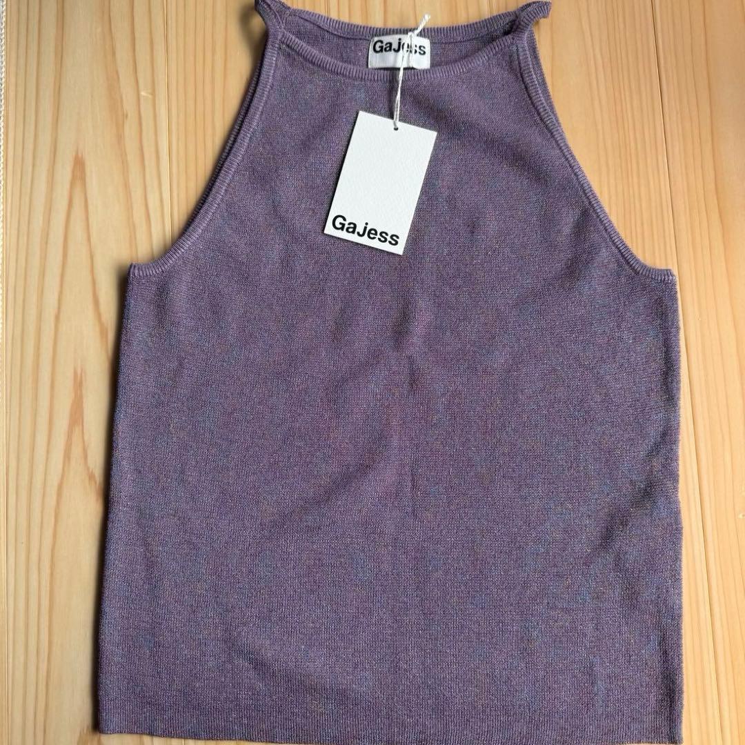 トップス GaJess