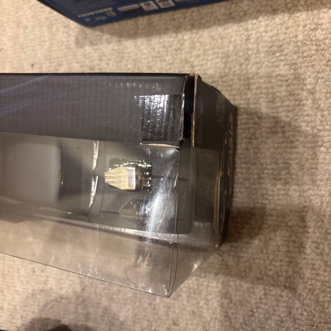 ワイルドスピード　ダイキャストミニカー 1/24 3台セット ダッジチャージャー