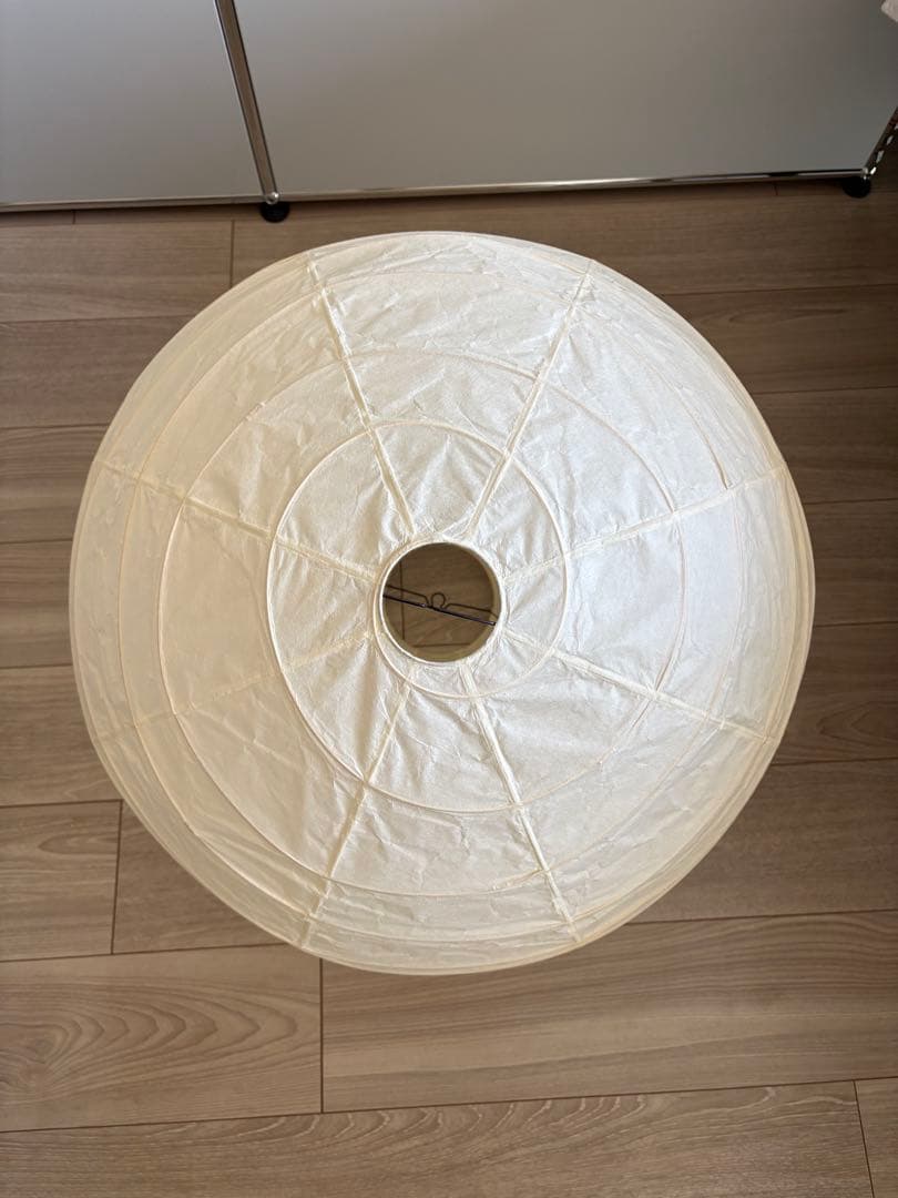 【正規品】 AKARI 55D イサムノグチ シェードのみ