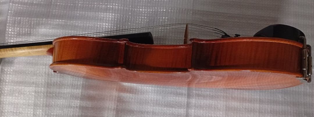 ARS Music NO.028 4/4 ストラディバリウス　虎杢柄