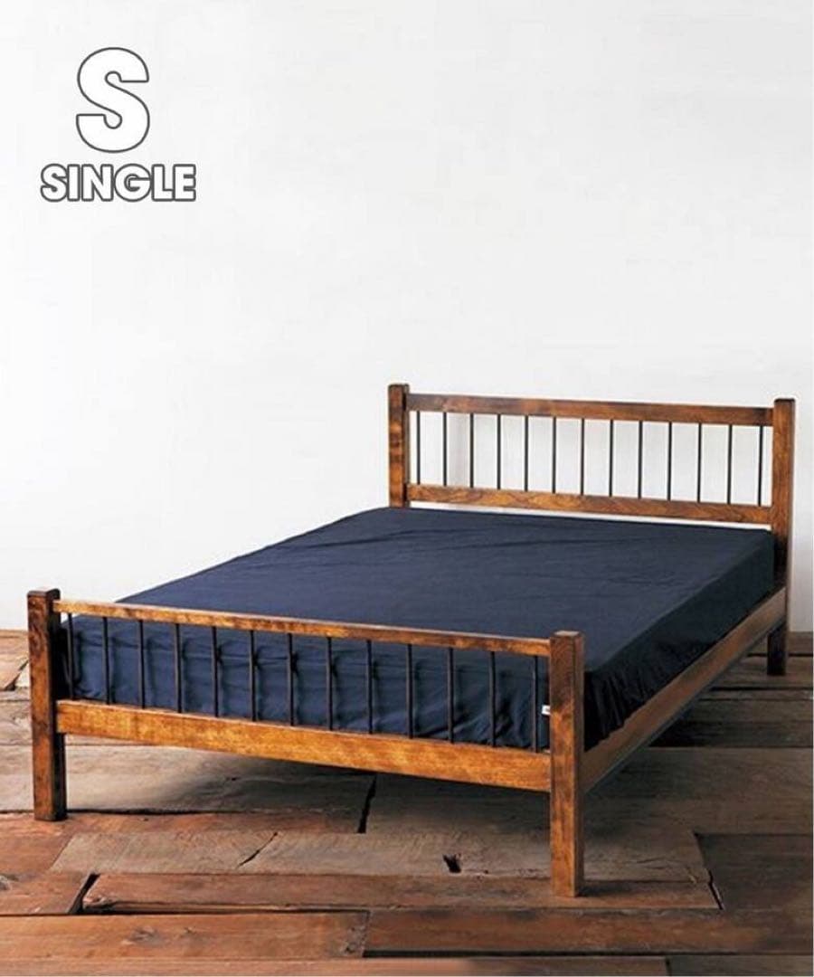 ACME FURNITURE GRANDVIEW BED S シングルサイズ