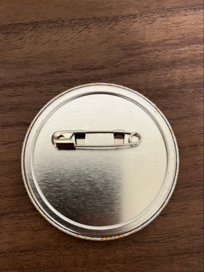 ハイキュー コンサート 缶バッジ 影山