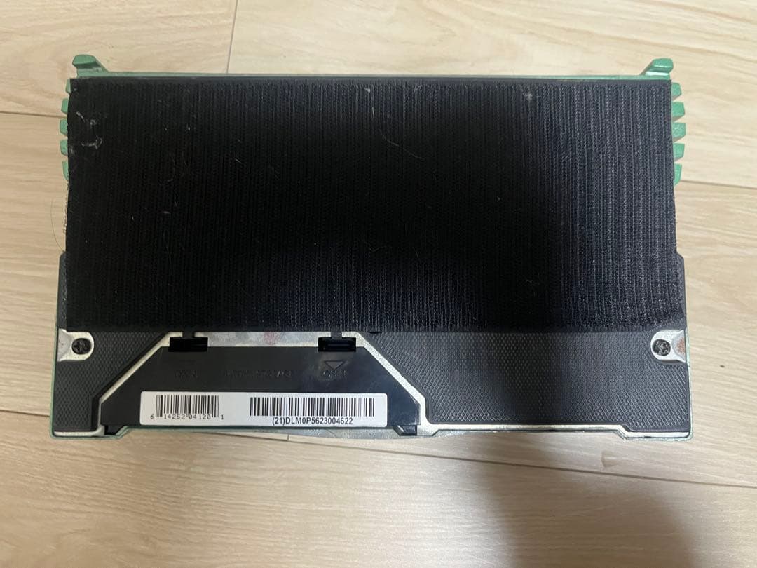 ギター LINE 6 DL4 Delay Modeler