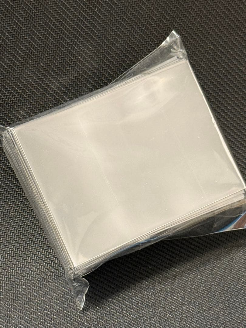 MtG カウボーイビバップコラボ　オーコスリーブ