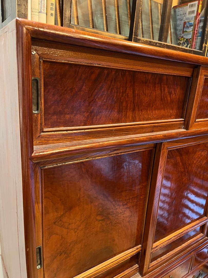 ◆処分値下!◆アンティーク◆昭和レトロ◆箪笥 引出 収納 家具