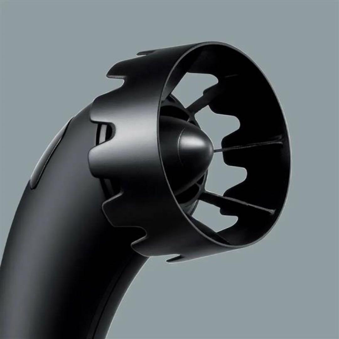 Brighte SHOWER DRYER　ナノミスト搭載 BRT-SD173