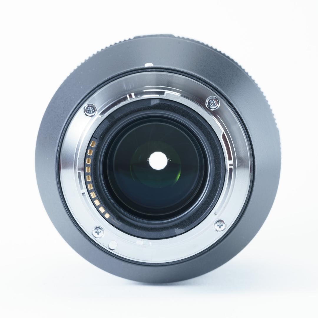 Dyz様　極美品！現代最高の50mm！SONY FE 50mm F1.2 GM