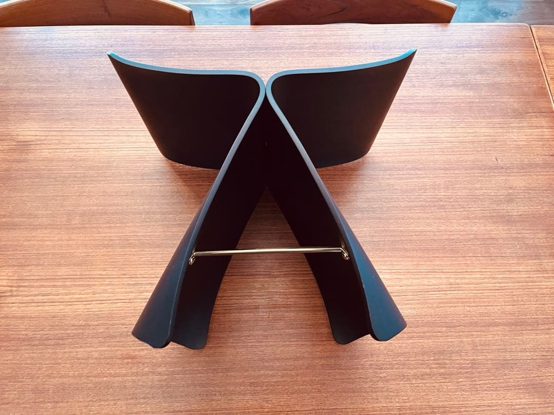 バタフライスツール　柳宗理　天童木工