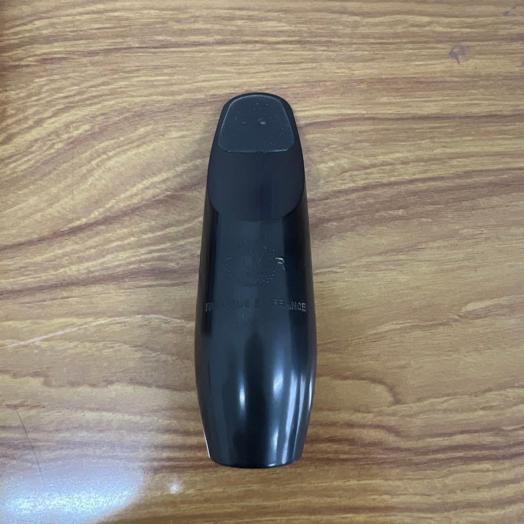 【選定品/値下げ可能】SELMER アルトサックスマウスピース Concept