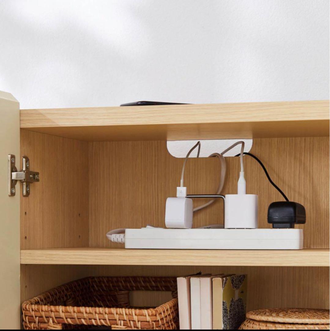 キャビネット 幅80cm