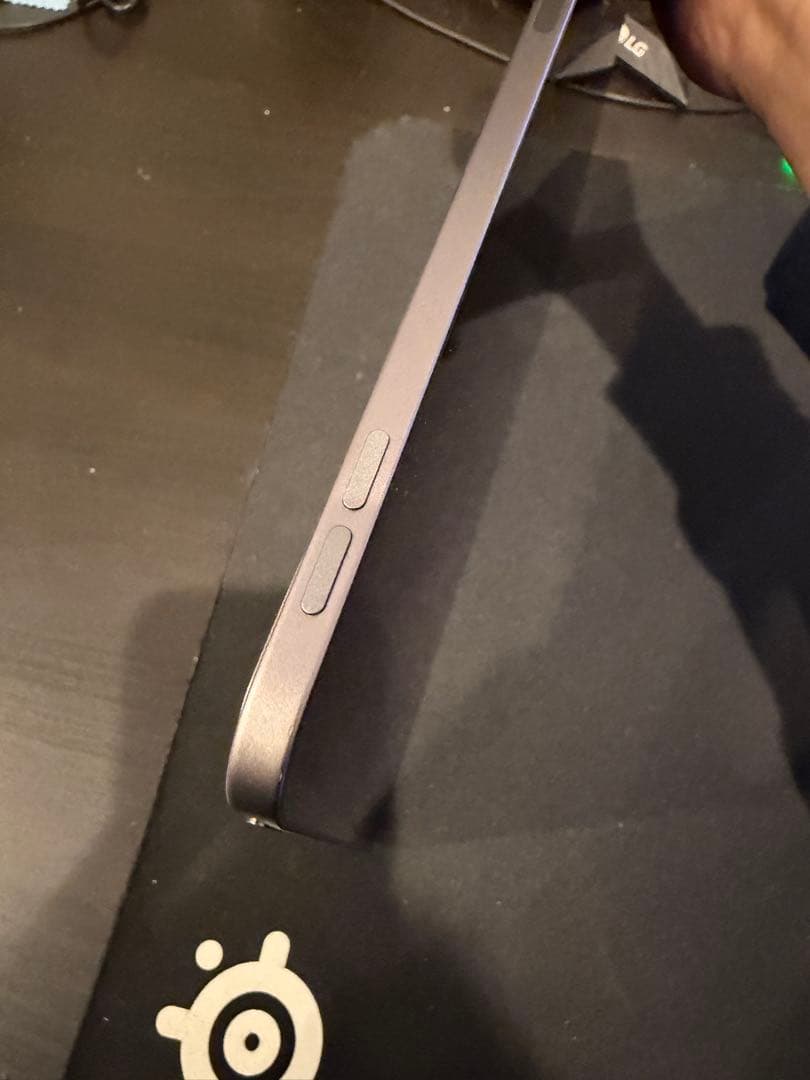 【美品】iPad Pro 11インチ 第2世代 128GB + pencil