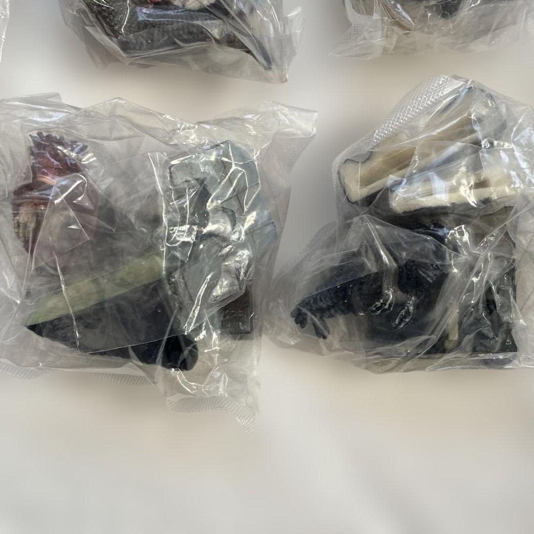 ウルトラ怪獣名鑑　ウルトラセブン編1