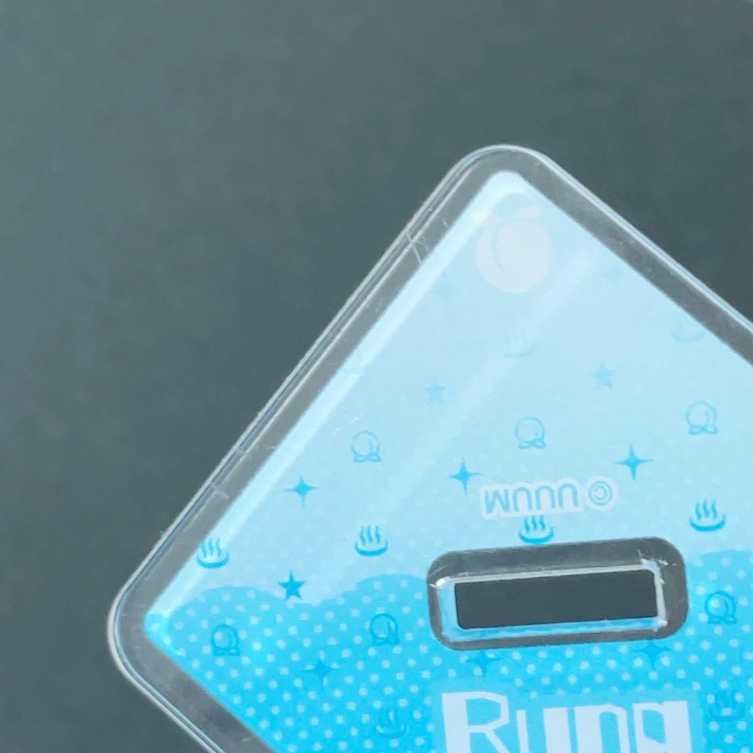 カラフルピーチ るな