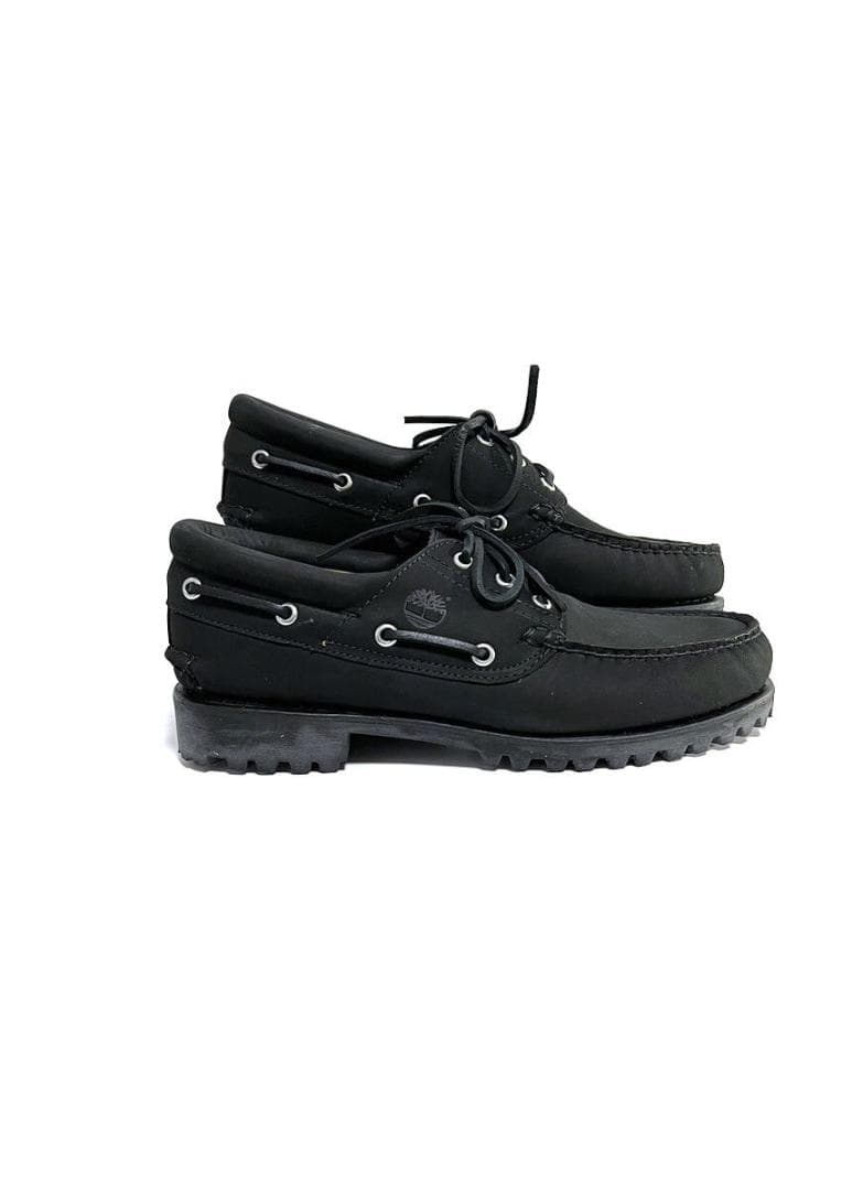 Timberland AUTHENTICS 3EYE 廃盤モデル 8.5　美品