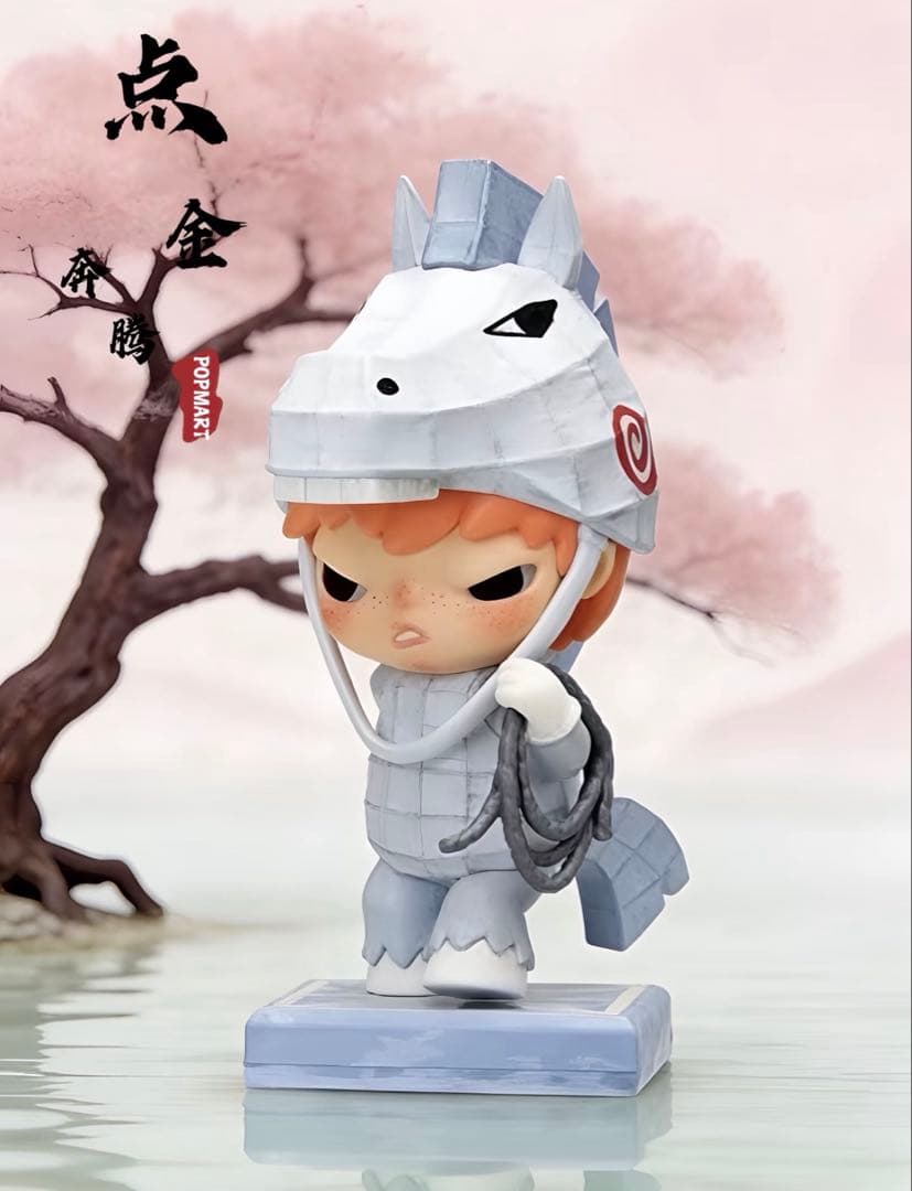 The golden gallop シリーズ HIRONO special