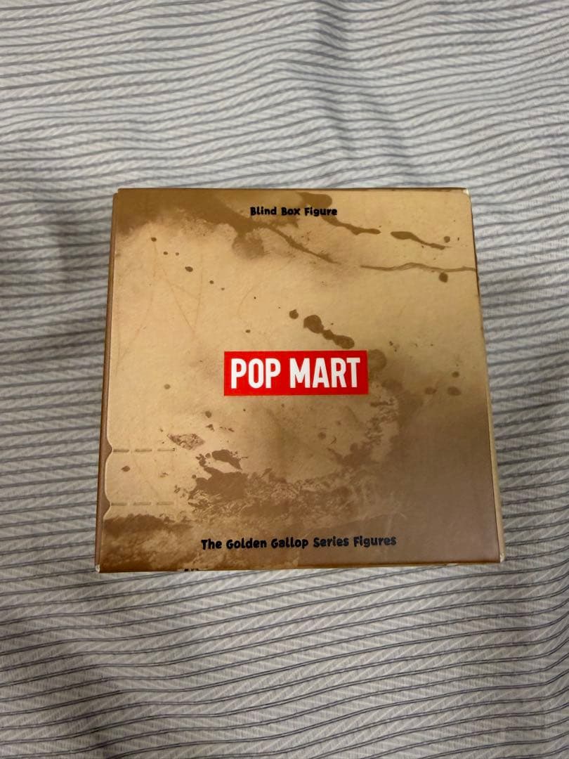 The golden gallop シリーズ HIRONO special