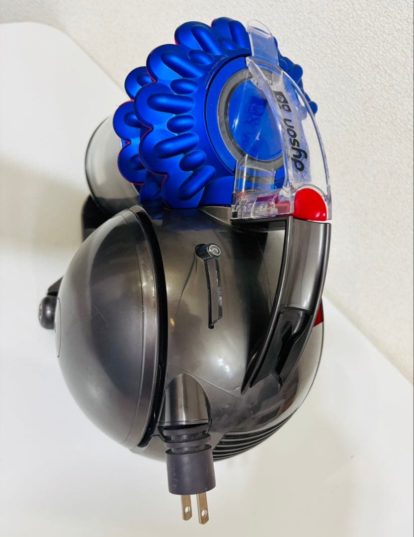 【送料込み】Dyson D63 ダイソン　掃除機