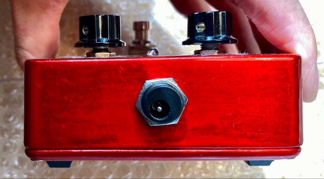 ギター Strictly 7 Guitars STRICTLY7 DIRT