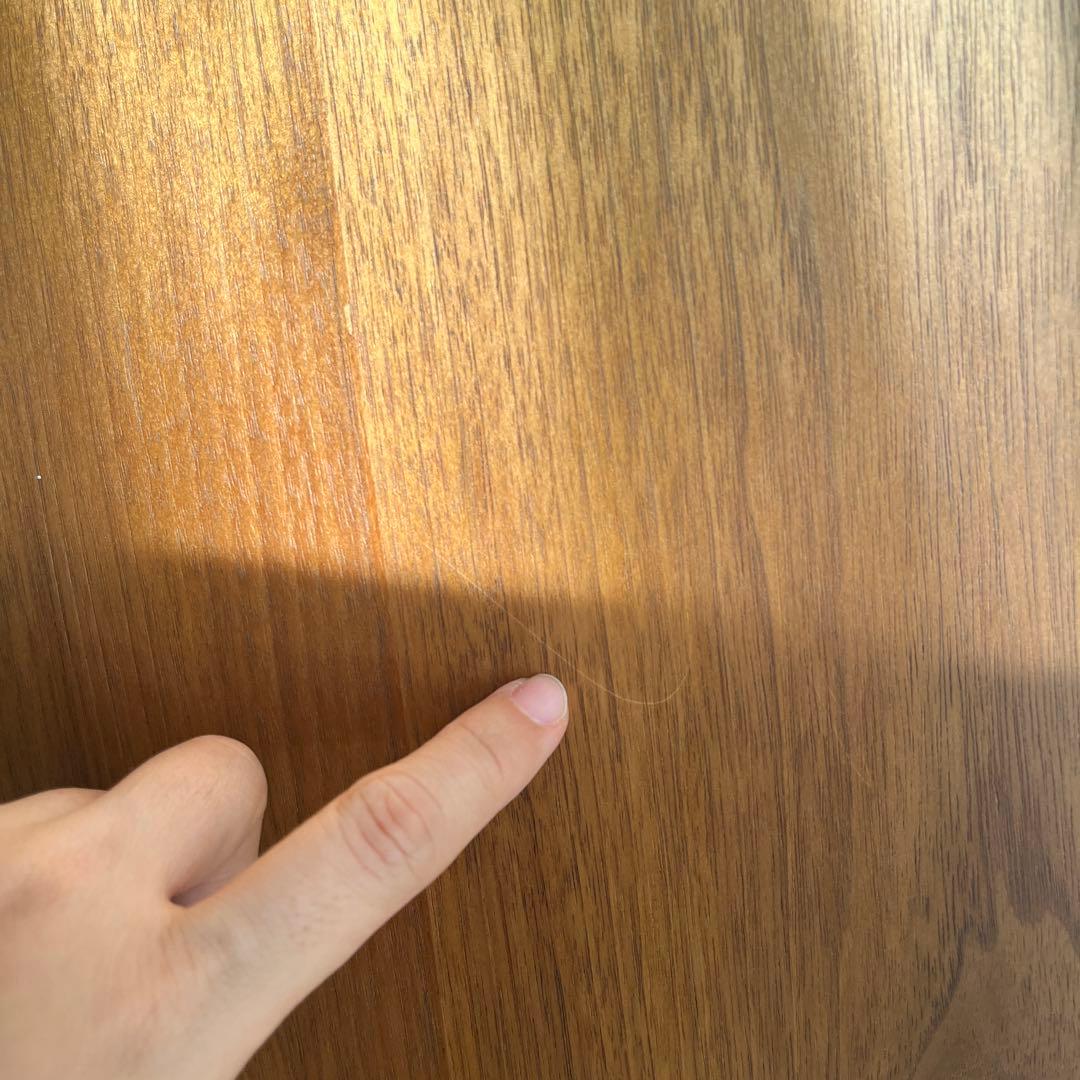 無印良品 へッドボード 旧盤タイプ