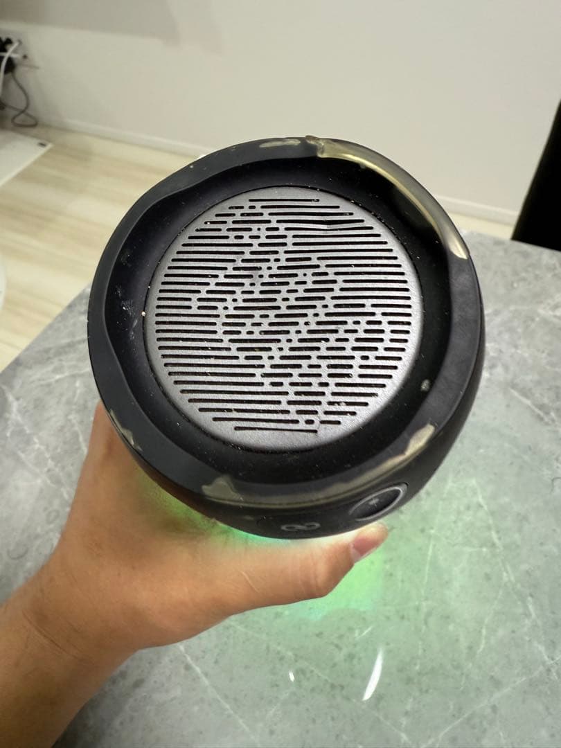 JBL PULSE 4 Bluetoothスピーカー