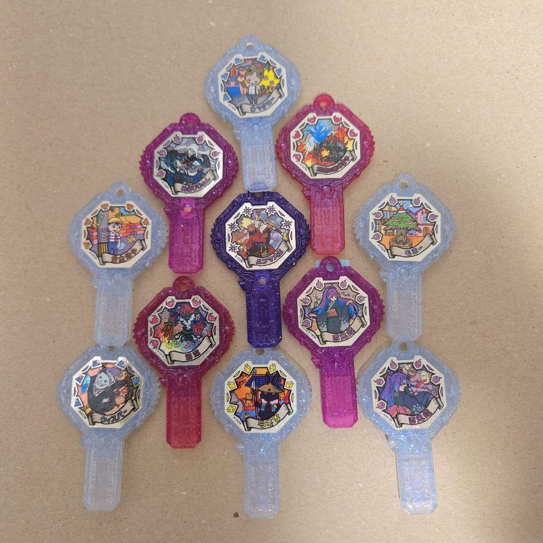 175妖怪アーク 5th ～最強妖怪登場!!～ 9/14+2