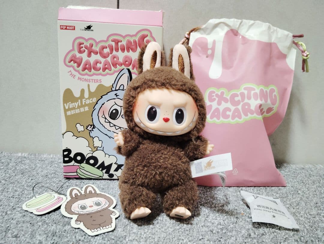 ★専用★　ラブブ