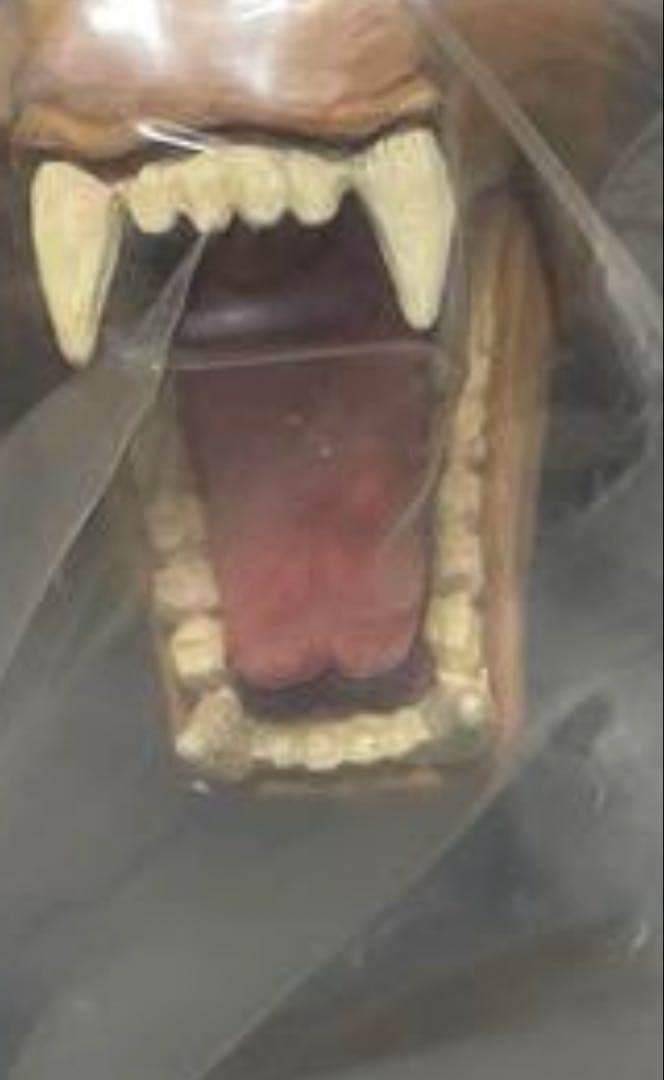 一番くじ　ドラゴンボールVSオムニバス ラストワン賞　大猿ベジータ　新品・未開封