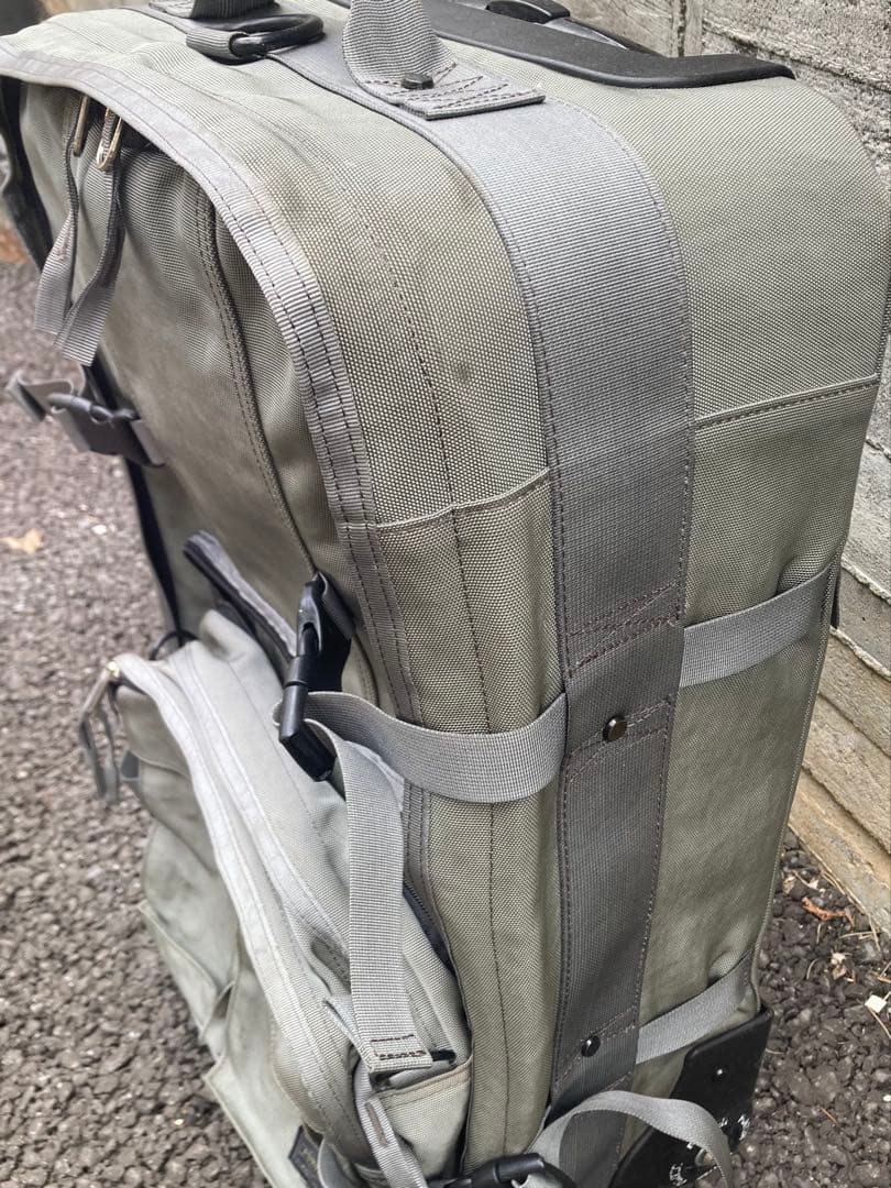 PORTERキャリーケース