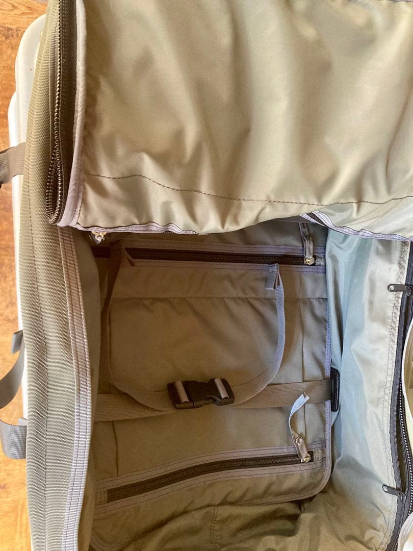 PORTERキャリーケース