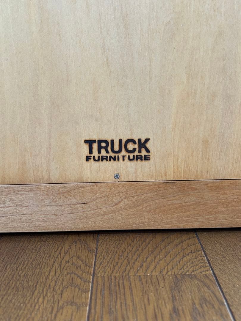 TRUCK FURNITURE ミラー/鏡/ドレッサー