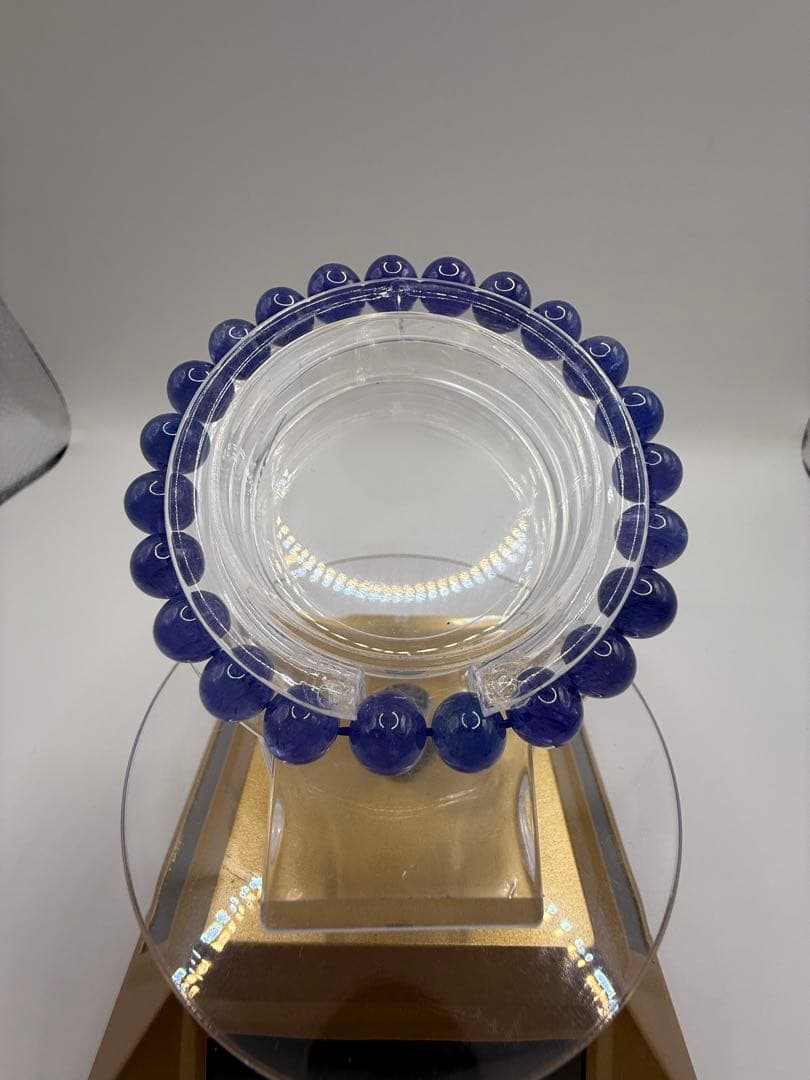 トップクォリティタンザナイト