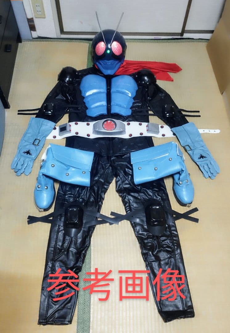 中古品 コンバーターラング ファースト コスプレ FIRST NEXT アーマー