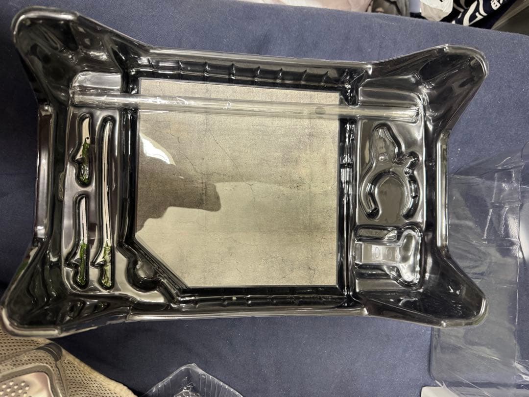 ホットトイズ　ニューゴブリン