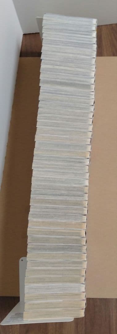 【全巻初版】僕のヒーローアカデミア 1~42巻全巻セット