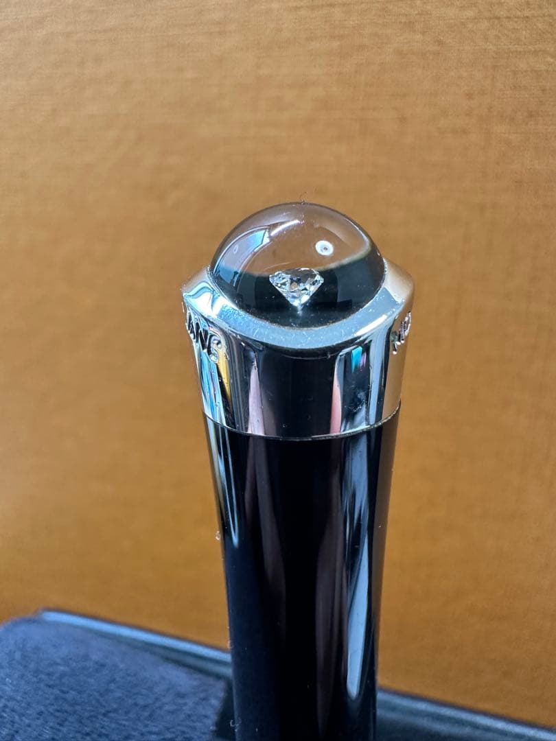 激レア　MONTBLANC モンブラン　エトワール　ダイヤモンド ボールペン