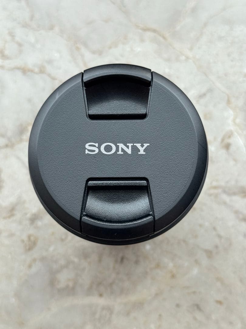 Sony FE 24-105mm F4 G OSS レンズ