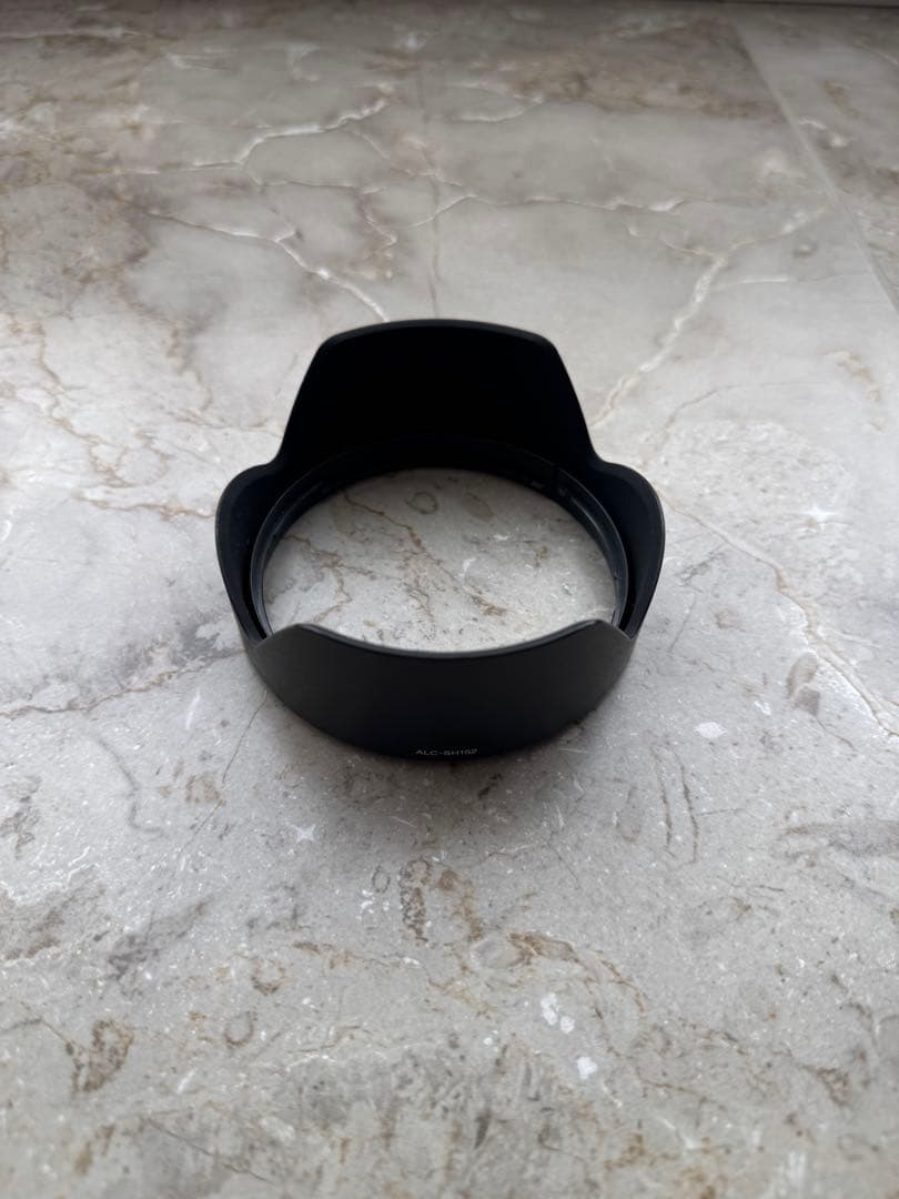 Sony FE 24-105mm F4 G OSS レンズ