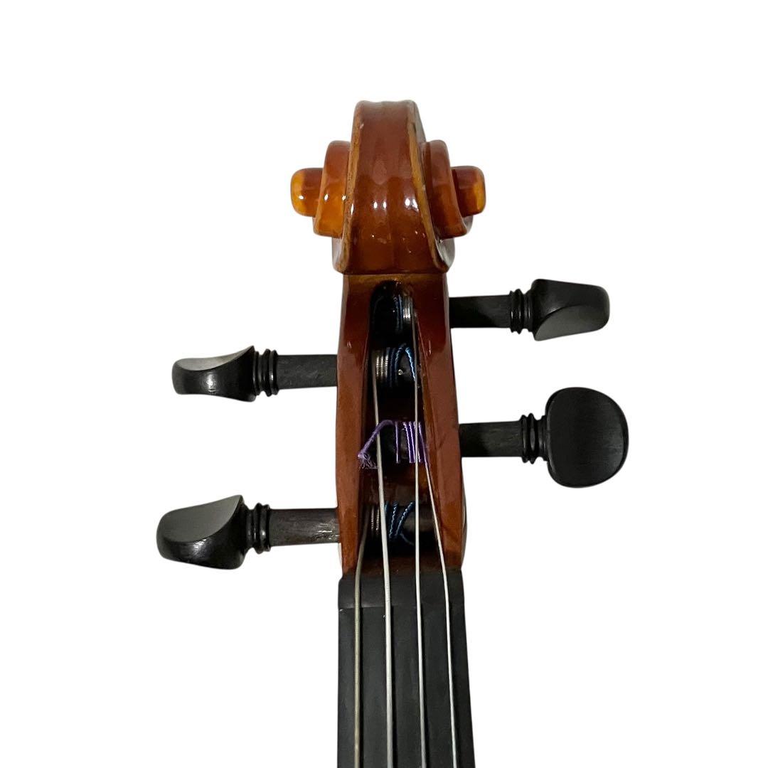 スズキ バイオリン No.210 1/4サイズ Anno 2018 ケース付