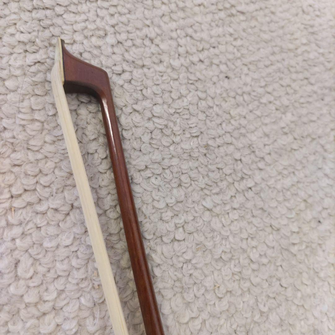 Horatio Luca ルーマニア製バイオリンV200 3/4 USED