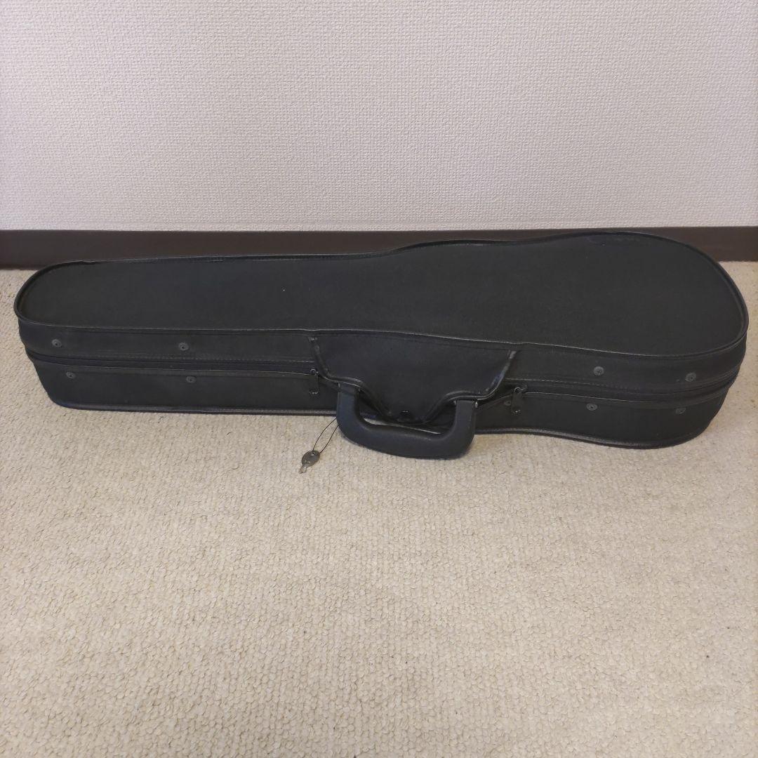 Horatio Luca ルーマニア製バイオリンV200 3/4 USED
