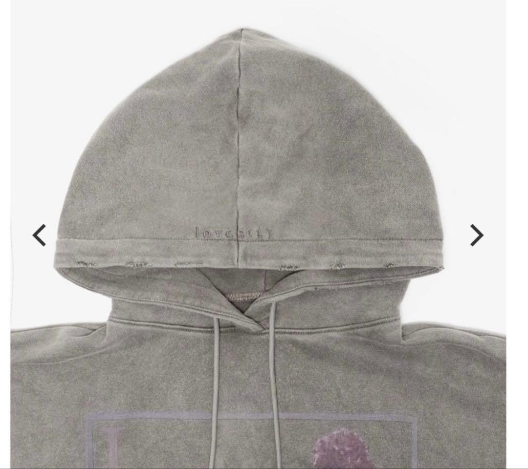 スキズ　straykids ポップアップ　ヒョンジン　フーディ