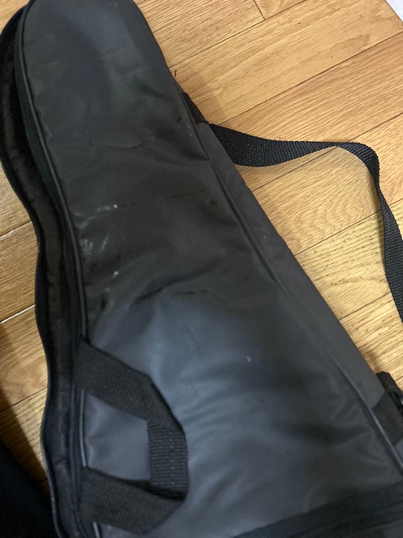 CAVAQUINHO カヴァキーニョ　ケース　パンデイロ　パーカッション