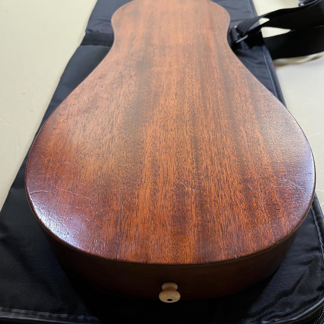 Gigpacker GPF-1 アコースティックギター ケース付き