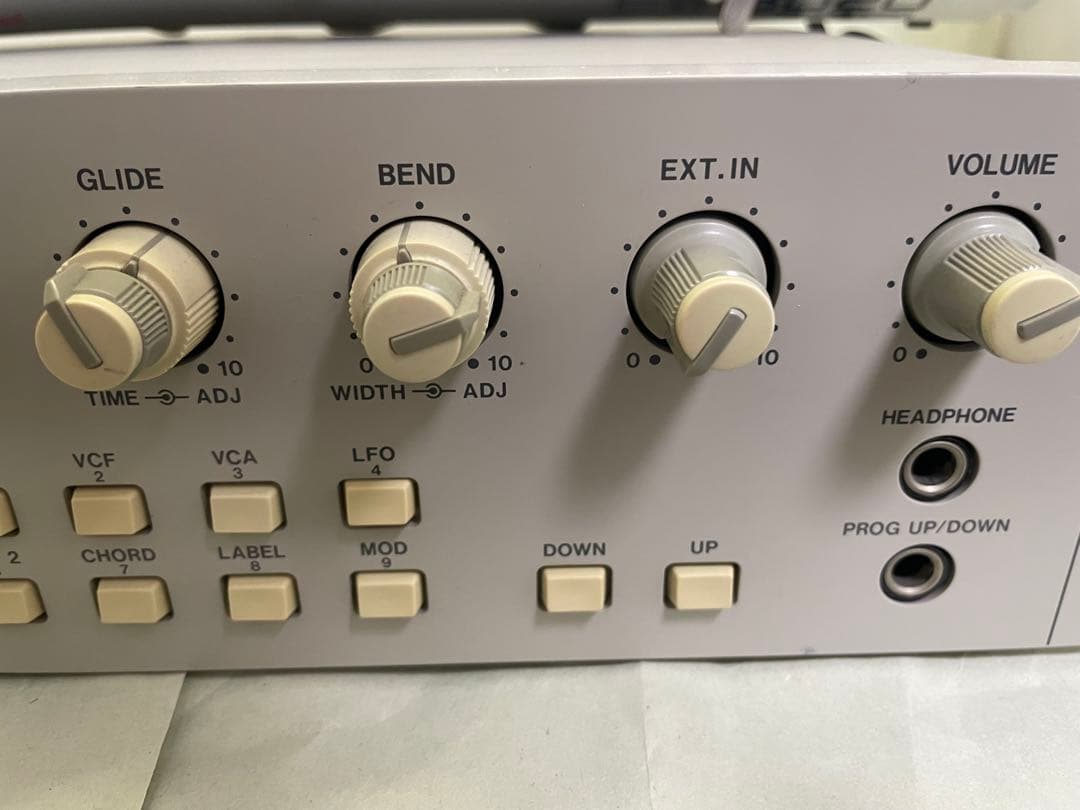 AKAI EWI 3020 3020mセット