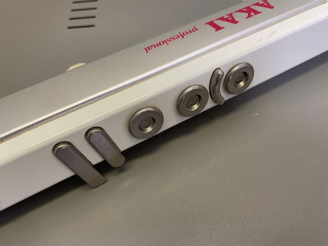 AKAI EWI 3020 3020mセット