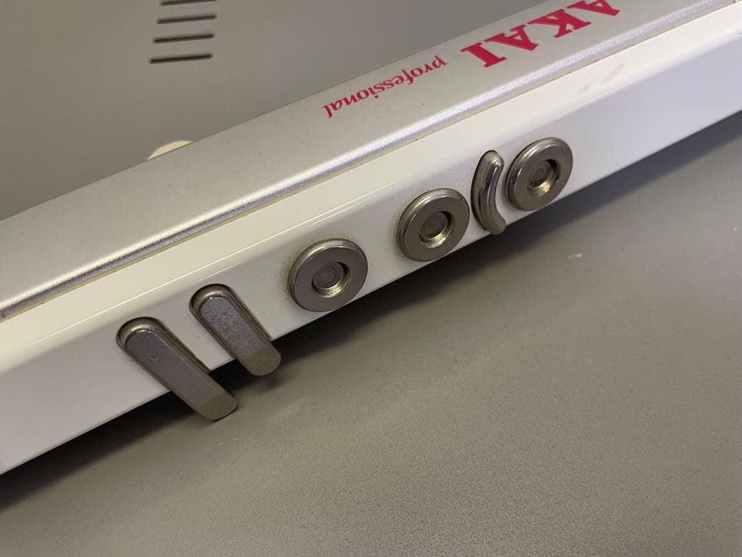 AKAI EWI 3020 3020mセット