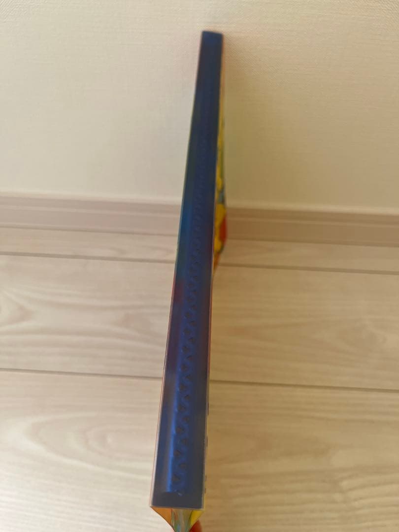 ポケモンセンター ハガキファイル レア ピカチュウ